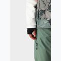 Snowboardjacke Damen 686 Hydra white cypress cloudbreak 7