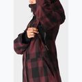 Snowboardjacke Damen 686 Spirit sassafras plaid 6