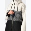 Snowboardjacke Damen 686 Athena Insulated limestone colourblock 4