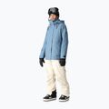 Snowboardhose Damen 686 Smarty 3-in-1 Cargo limestone 2