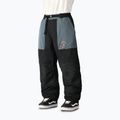 Snowboardhose Herren 686 Ghost keith haring denim colorblock