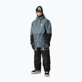 Snowboardhose Herren 686 Ghost keith haring denim colorblock 2