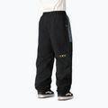 Snowboardhose Herren 686 Ghost keith haring denim colorblock 3