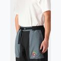 Snowboardhose Herren 686 Ghost keith haring denim colorblock 4
