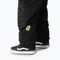 Snowboardhose Herren 686 Ghost keith haring denim colorblock 6