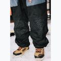 Snowboardhose Herren 686 Ghost keith haring denim colorblock 7