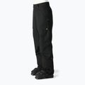 Snowboardhose Damen 686 Aura Cargo black 4