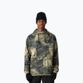 Snowboard Sweatshirt Hoodie  Herren 686 Bonded Fleece