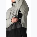Snowboardjacke Herren 686 Smarty 3-in-1 Form white heather colorblock 5