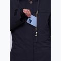 Snowboardjacke Damen 686 Spirit black geo jacquard 4