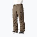 Herren Snowboardhose 686 Smarty 3-in-1 Cargo tobacco 2