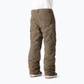 Herren Snowboardhose 686 Smarty 3-in-1 Cargo tobacco 4