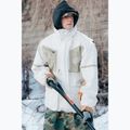 Herren-Snowboardjacke 686 2001 Transfer limestone colorblock 12