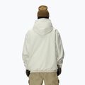 Herren Snowboard-Hoodie 686 Waterproof Team Hoody limestone 3