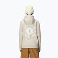 Damen Snowboard-Hoodie 686 Bonded Fleece Pullover Hoody limestone 3
