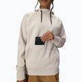 Damen Snowboard-Hoodie 686 Bonded Fleece Pullover Hoody limestone 5