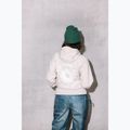 Damen Snowboard-Hoodie 686 Bonded Fleece Pullover Hoody limestone 6