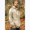 Herren Snowboard-Sweatshirt 686 Bonded Fleece limestone hemisphere print 6