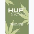 Herren Snowboard-Socken 686 Huf 2 Paar multicolor 2