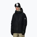 Herren Snowboardjacke 686 Hydra Thermagraph black 4