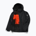 Herren Snowboardjacke 686 Hydra Thermagraph black 8
