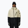 Herren Snowboardjacke 686 Hydra Thermagraph limestone colorblock