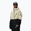 Herren Snowboardjacke 686 Hydra Thermagraph limestone colorblock 4