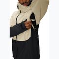 Herren Snowboardjacke 686 Hydra Thermagraph limestone colorblock 6