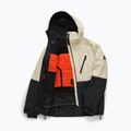 Herren Snowboardjacke 686 Hydra Thermagraph limestone colorblock 8