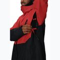Herren Snowboardjacke 686 Hydra Thermagraph true red colorblock 7