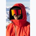 Herren Snowboardjacke 686 Hydra Thermagraph true red colorblock 12