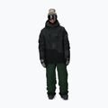 Herren-Snowboardjacke 686 Geo Insulated black hemisphere 2