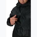 Herren-Snowboardjacke 686 Geo Insulated black hemisphere 7