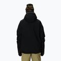 Herren Snowboardjacke 686 Gore-Tex GT Thermagraph black 3