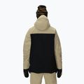 Herren Snowboardjacke 686 Gore-Tex GT Thermagraph sage colorblock 3