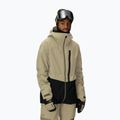 Herren Snowboardjacke 686 Gore-Tex GT Thermagraph sage colorblock 4