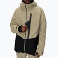 Herren Snowboardjacke 686 Gore-Tex GT Thermagraph sage colorblock 6