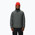 Herren-Snowboardjacke 686 Smarty 3IN1 Form charcoal colorblock 3
