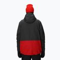 Herren-Snowboardjacke 686 Smarty 3IN1 Form charcoal colorblock 5