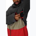Herren-Snowboardjacke 686 Smarty 3IN1 Form charcoal colorblock 9