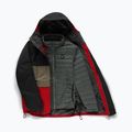 Herren-Snowboardjacke 686 Smarty 3IN1 Form charcoal colorblock 10
