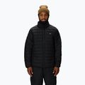 Herren-Snowboardjacke 686 Smarty 3IN1 Form caramel colorblock 3