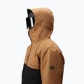 Herren-Snowboardjacke 686 Smarty 3IN1 Form caramel colorblock 7