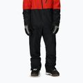 Herren Snowboardhose 686 Quantum Thermagraph black 5