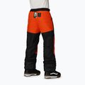 Herren Snowboardhose 686 Quantum Thermagraph black 8