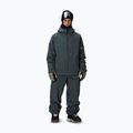 Herren Snowboardhose 686 Deconstructed Dojo navy denim 2