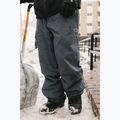Herren Snowboardhose 686 Deconstructed Dojo navy denim 13