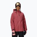 Damen-Snowboardjacke 686 Hydra Thermagraph rosewood 4