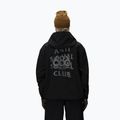 Herren Snowboard-Hoodie 686 x ASSC F1 Waterproof Team Hoody assc black 2