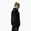Herren Snowboard-Hoodie 686 x ASSC F1 Waterproof Team Hoody assc black 5